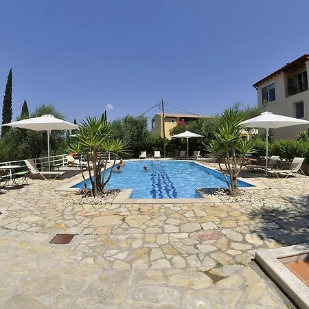 Apartment Egli