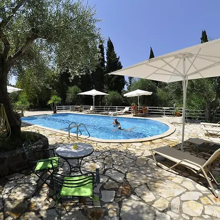 Egli Apartment *