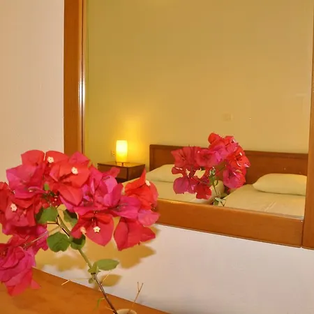 Apartment Egli Kontokali