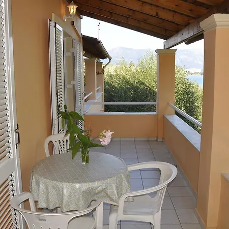 Apartment Egli