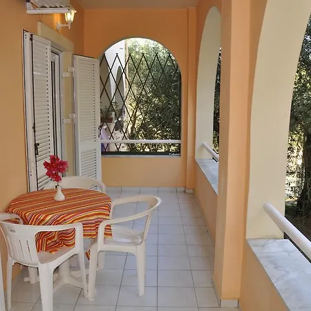 Апартаменты Egli