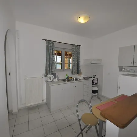Apartment Egli Kontokali