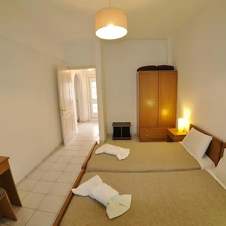 Apartment Egli