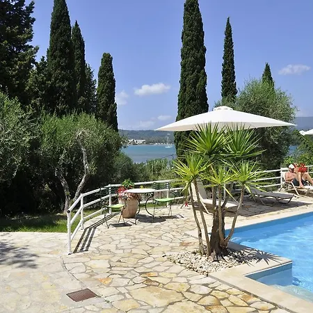 Apartment Egli *