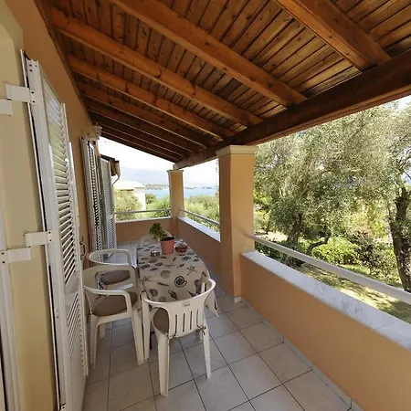 Egli Apartment