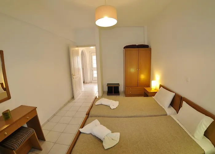 Appartement Egli