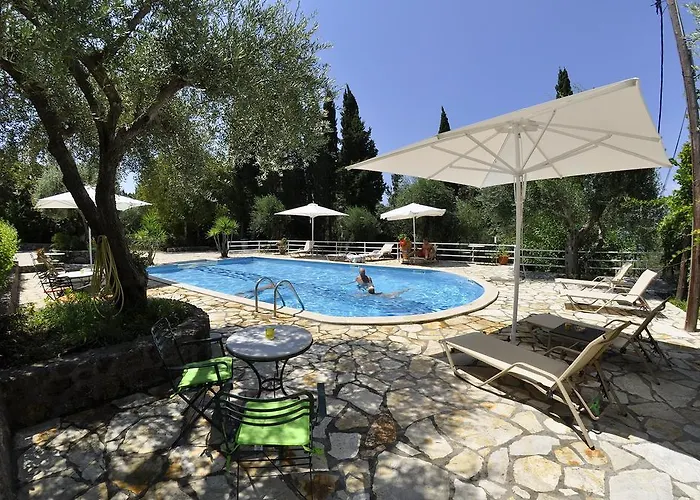 Egli Appartement *