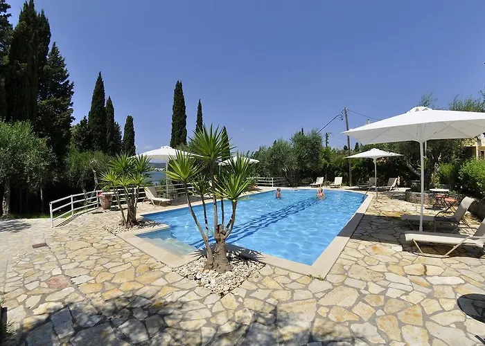 Appartement Egli